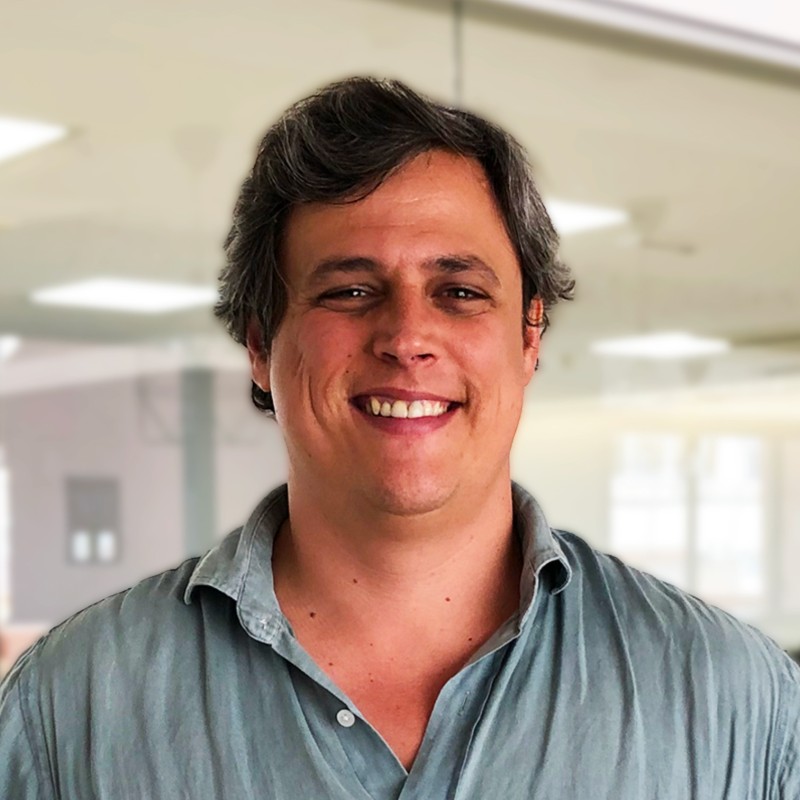 Gonzalo Román 
