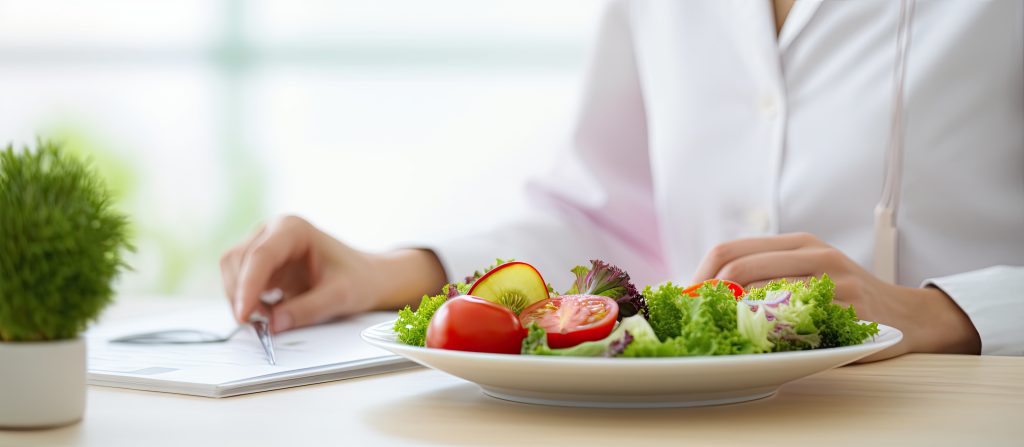 la alimentación como medicina Fundación Innovación Bankinter