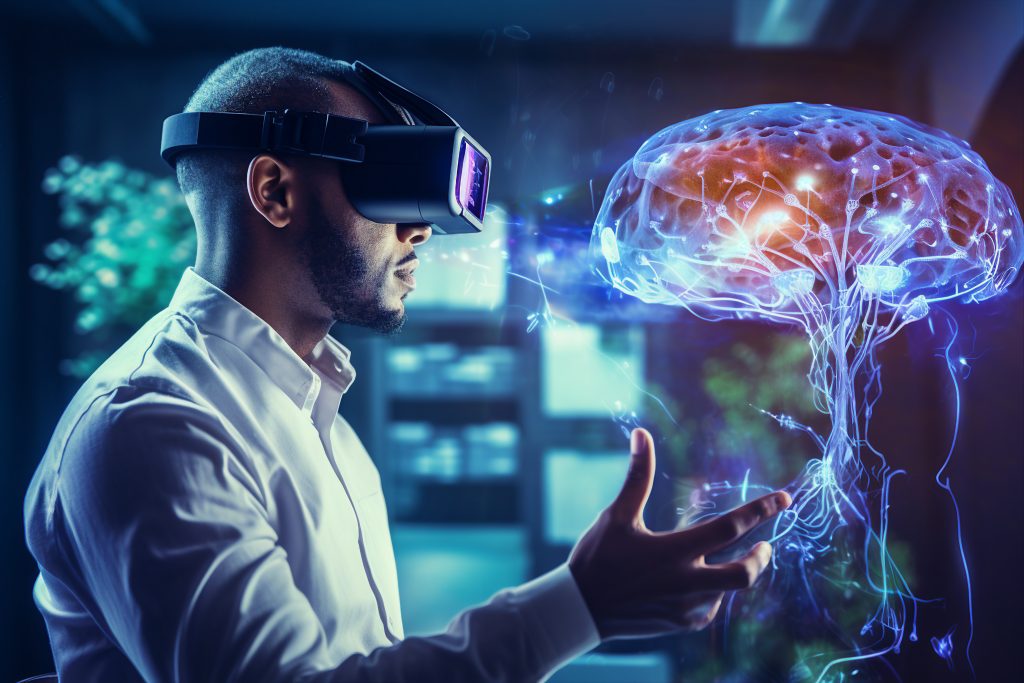 Fernando Eiras: innovación y liderazgo en la Medicina Intensiva a través de la Inteligencia Artificial