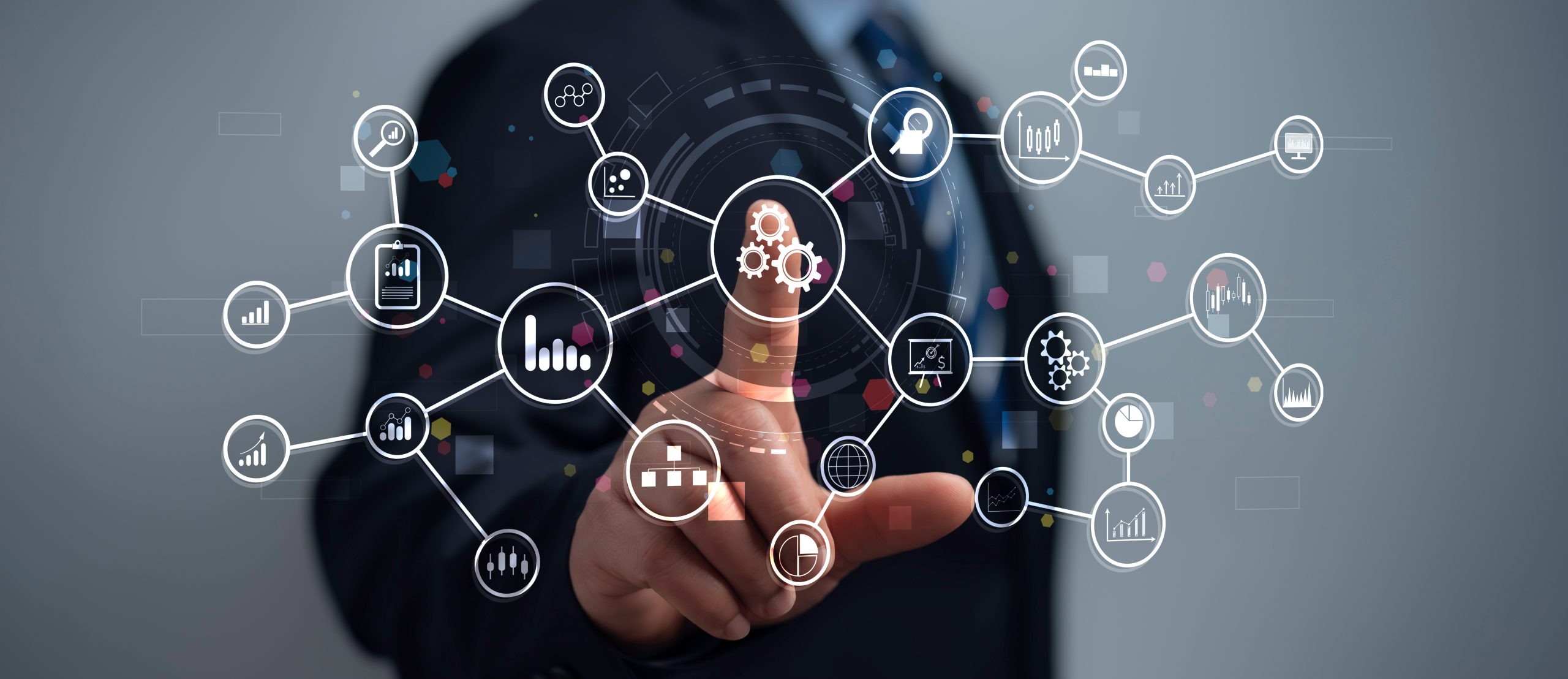 Zinkee: transformando la gestión empresarial con SaaS no-code