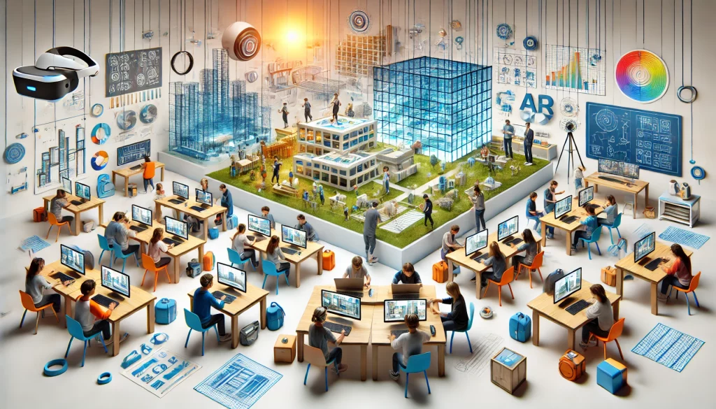 educación personalizada