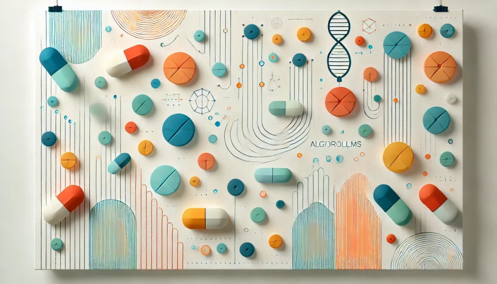 Algoritmos contra bacterias