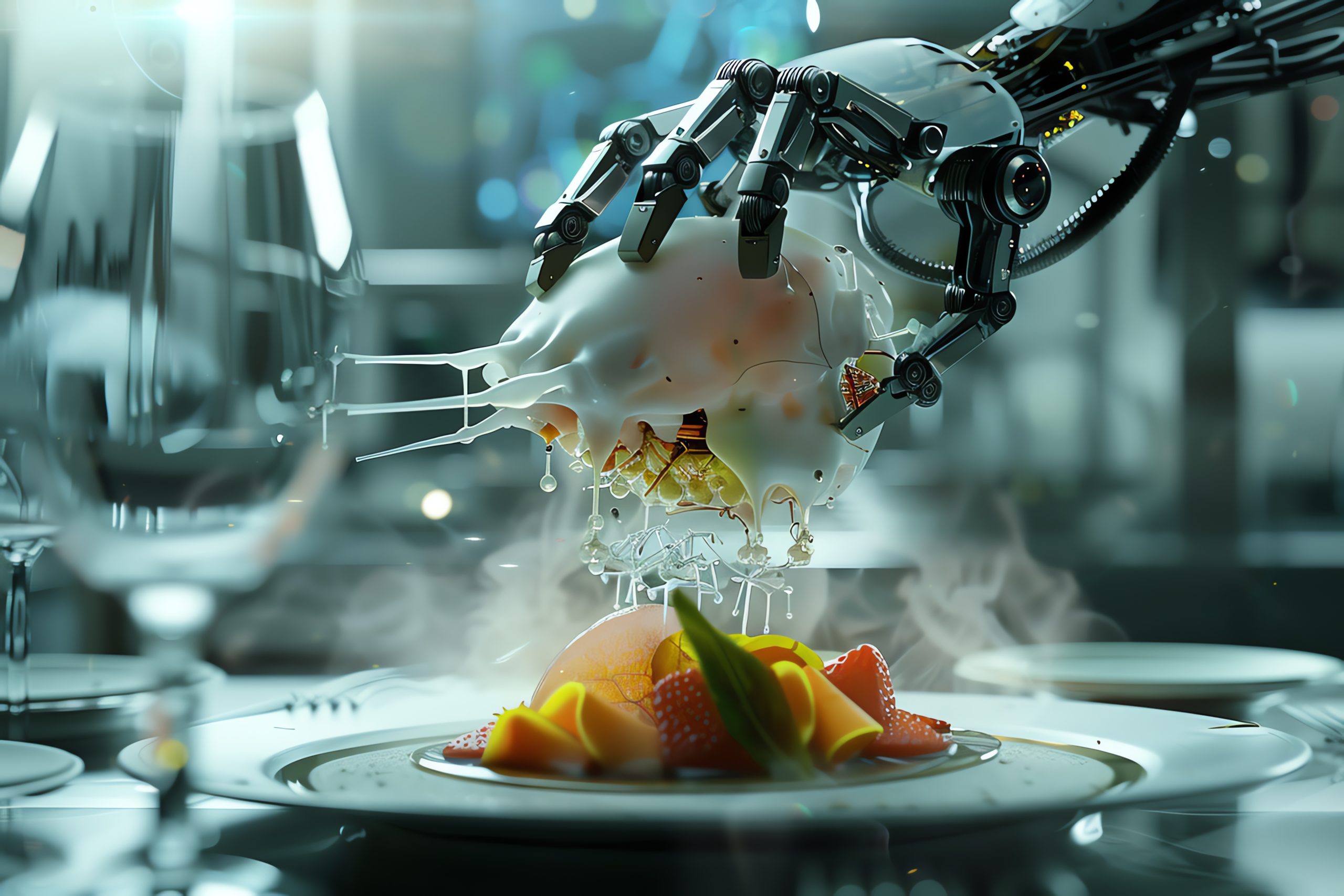 Después de la primera hamburguesa de laboratorio, ¿qué ha ocurrido en foodtech? 