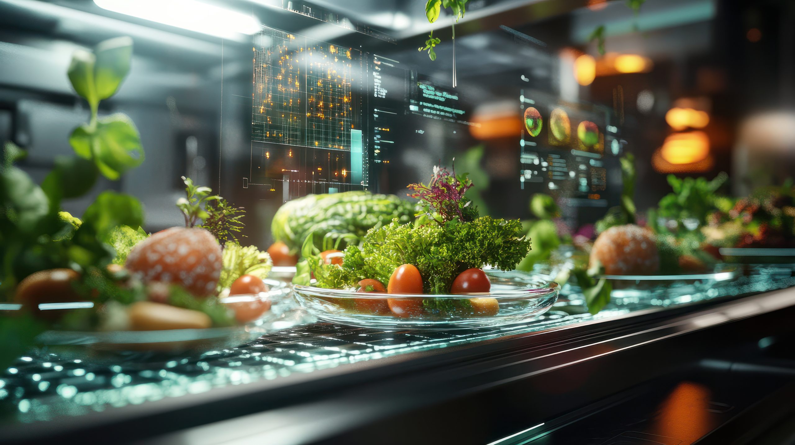 Oportunidades de inversión en Foodtech con Julia Espeso 