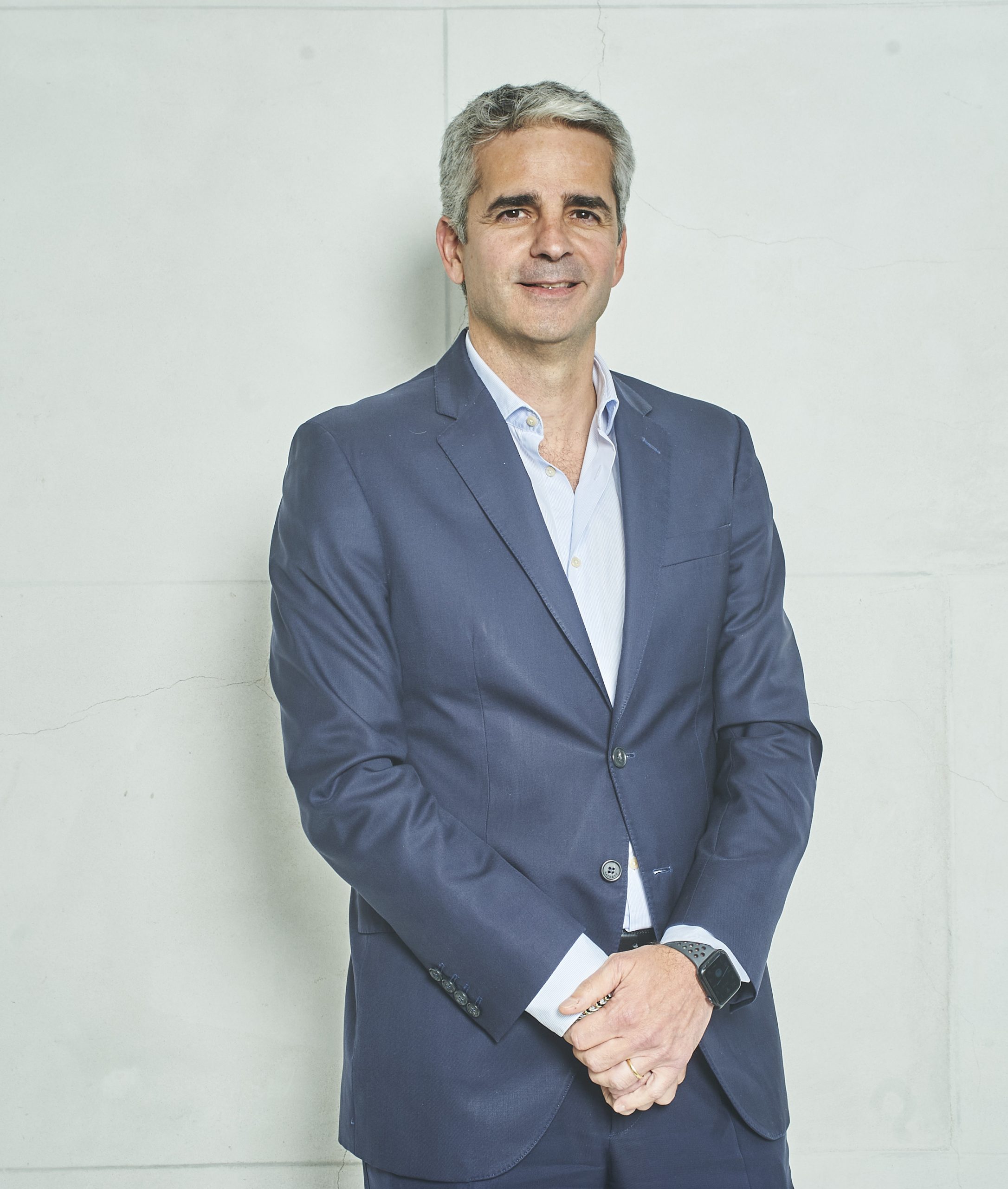 Alejandro Jiménez
