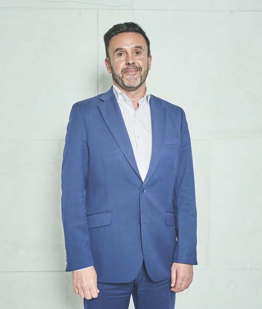 Alejandro Maceira