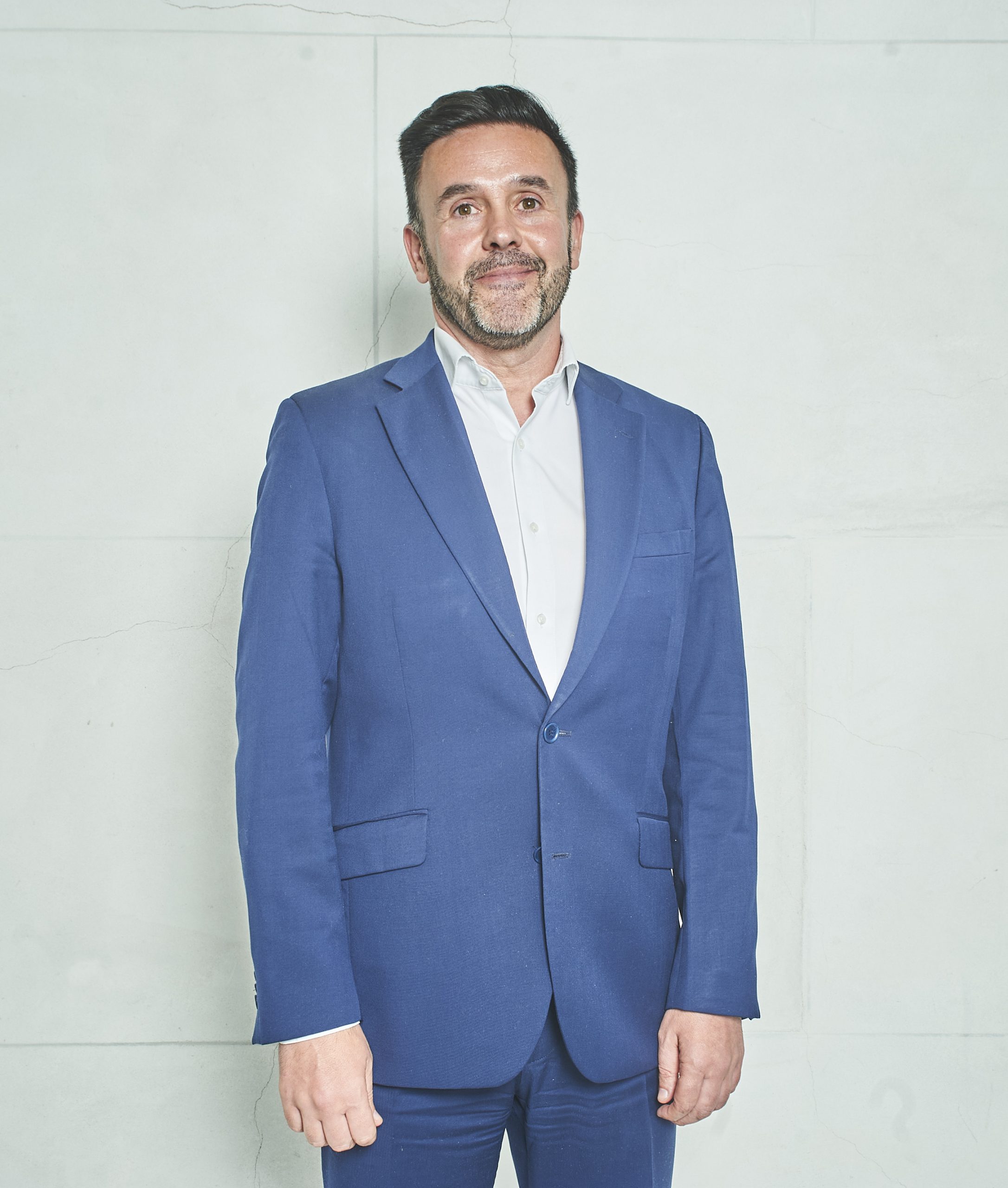 Alejandro Maceira