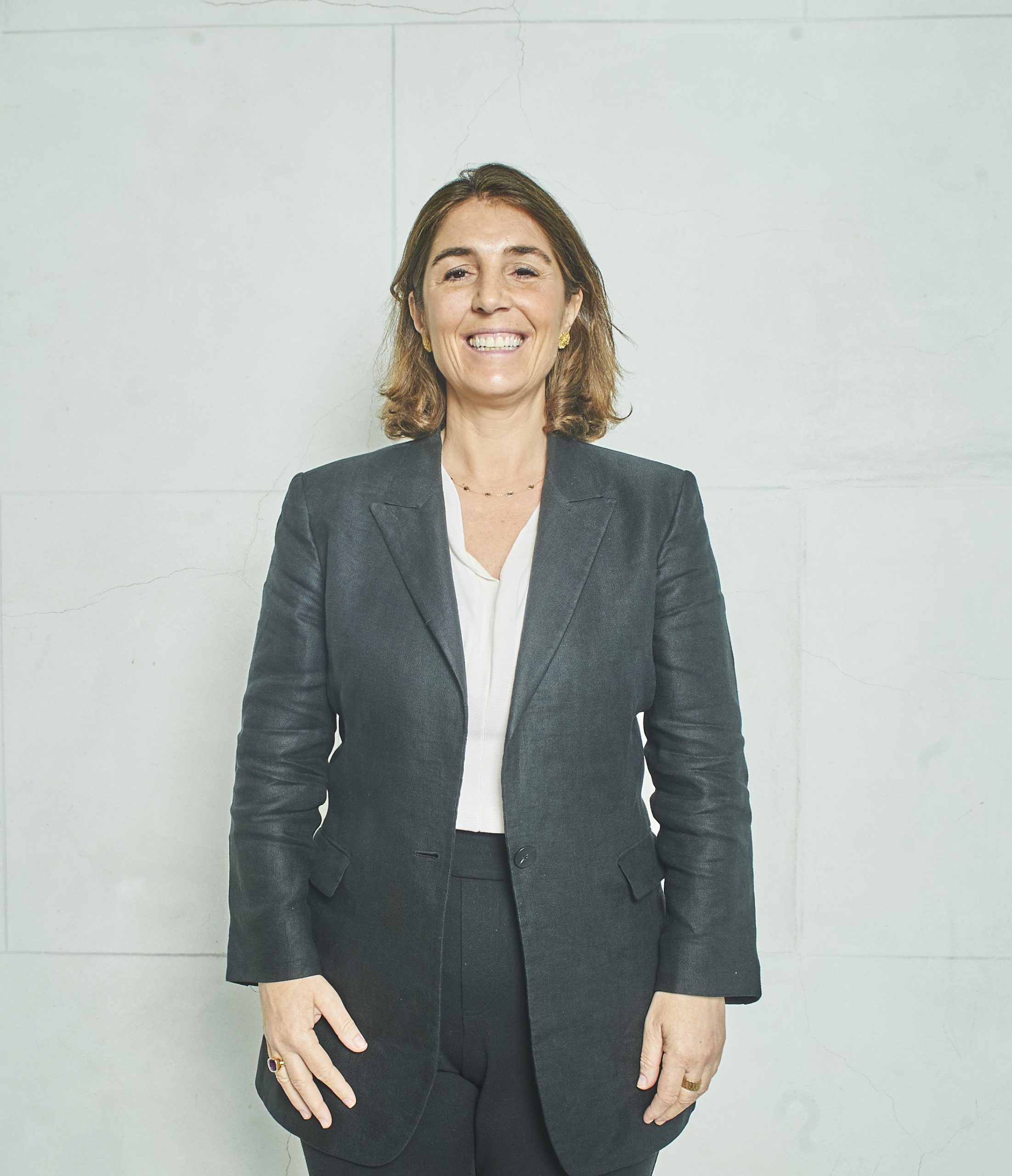 Carmen Gómez-Acebo