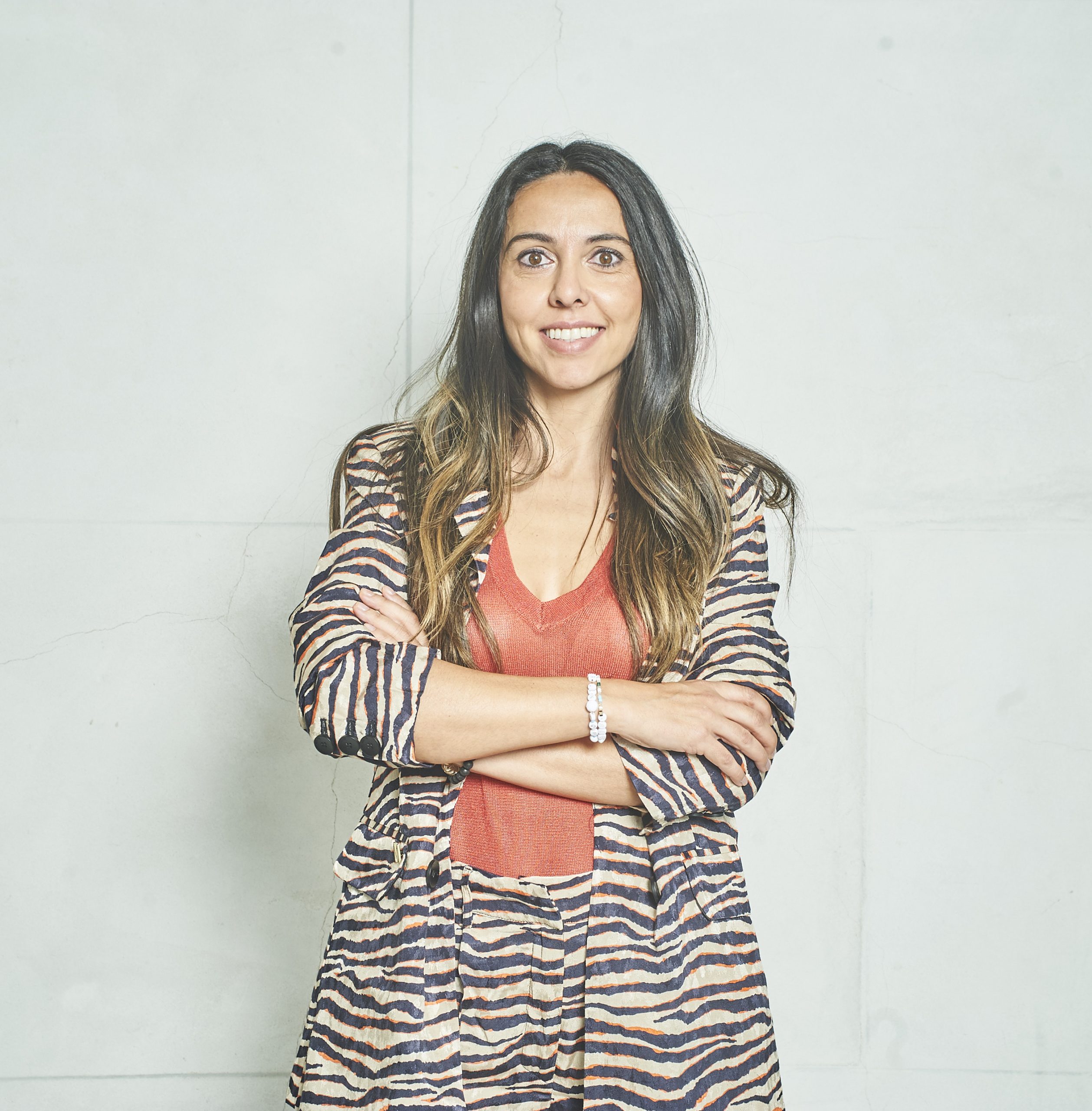 Carmen Ovejero