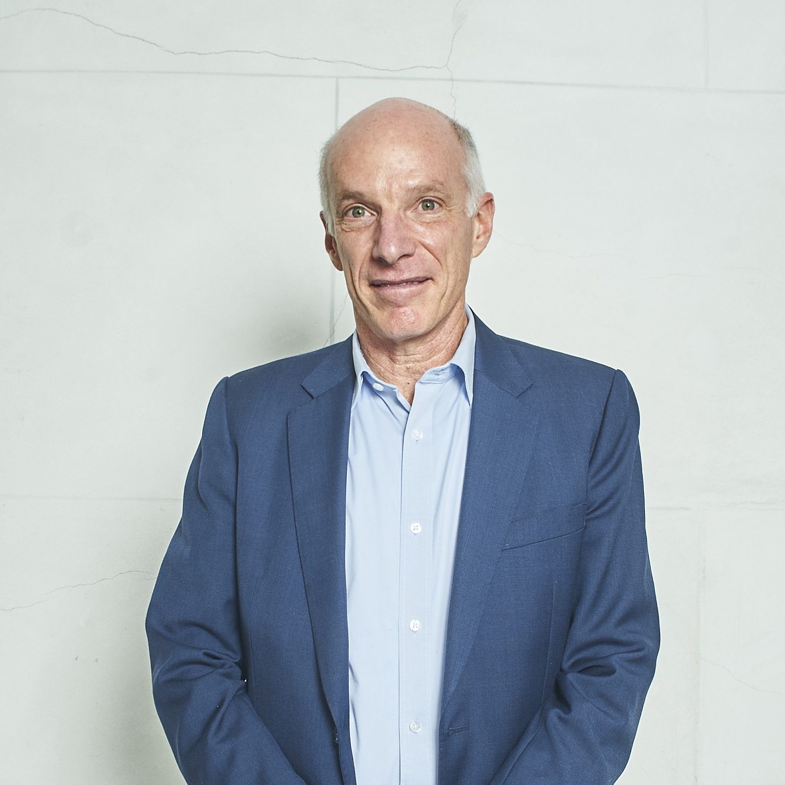David Sedlak