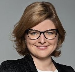 Delia Rodríguez de Llera