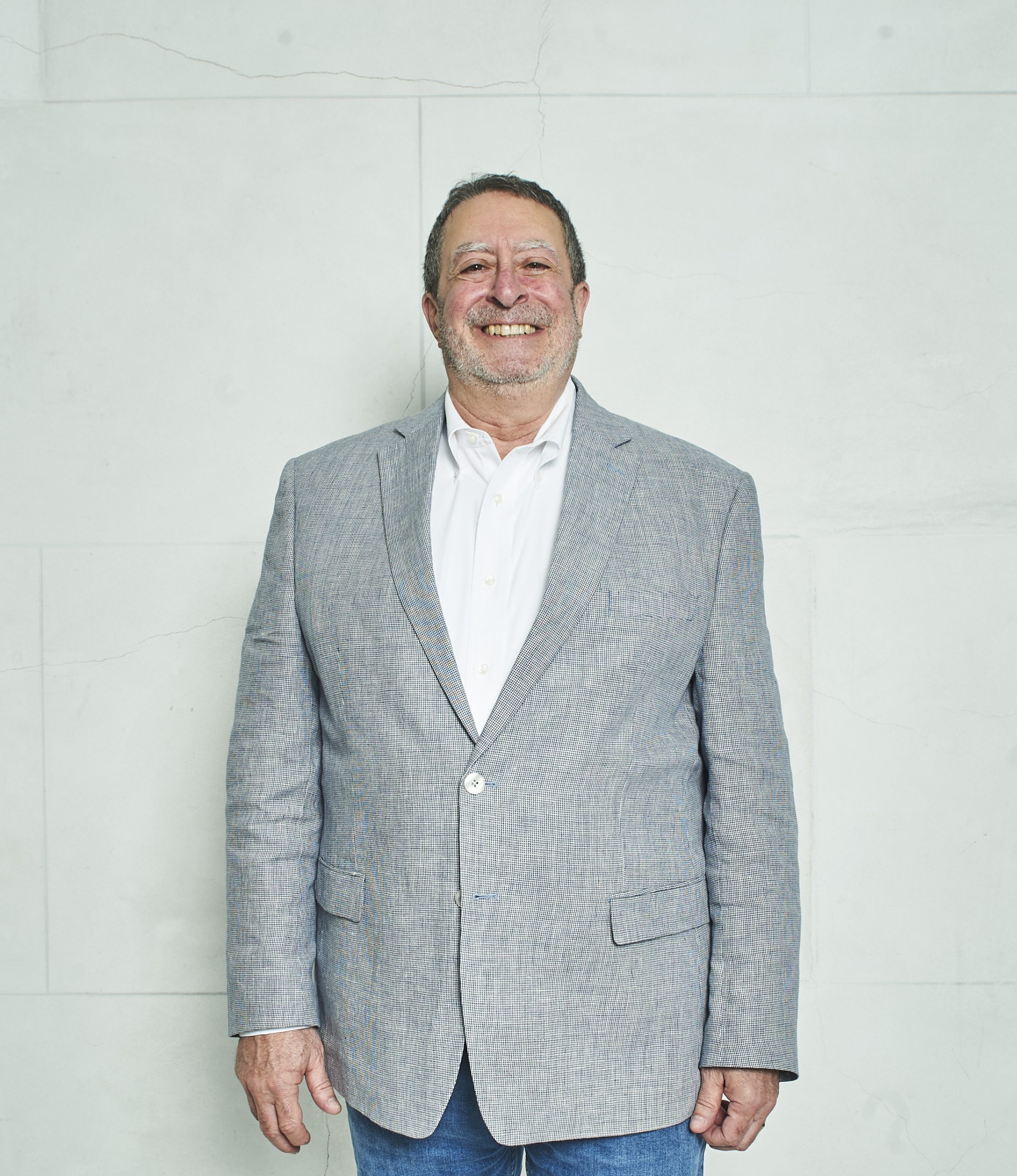 Howard Neukrug