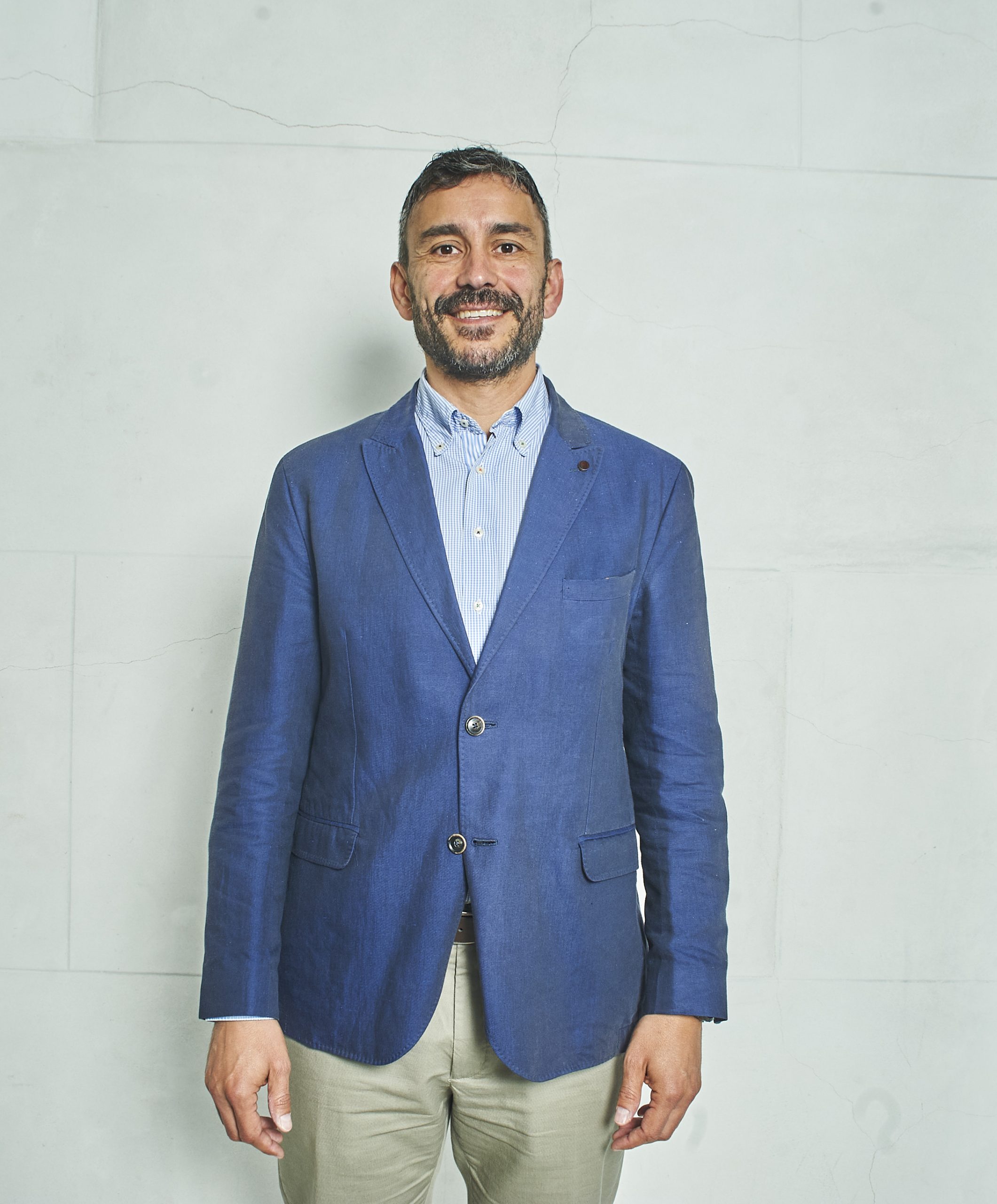 José Vázquez