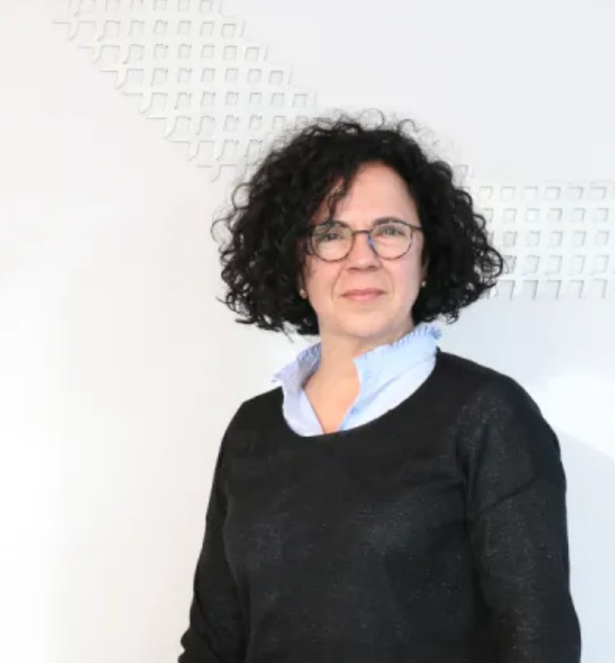 Juana Frontela