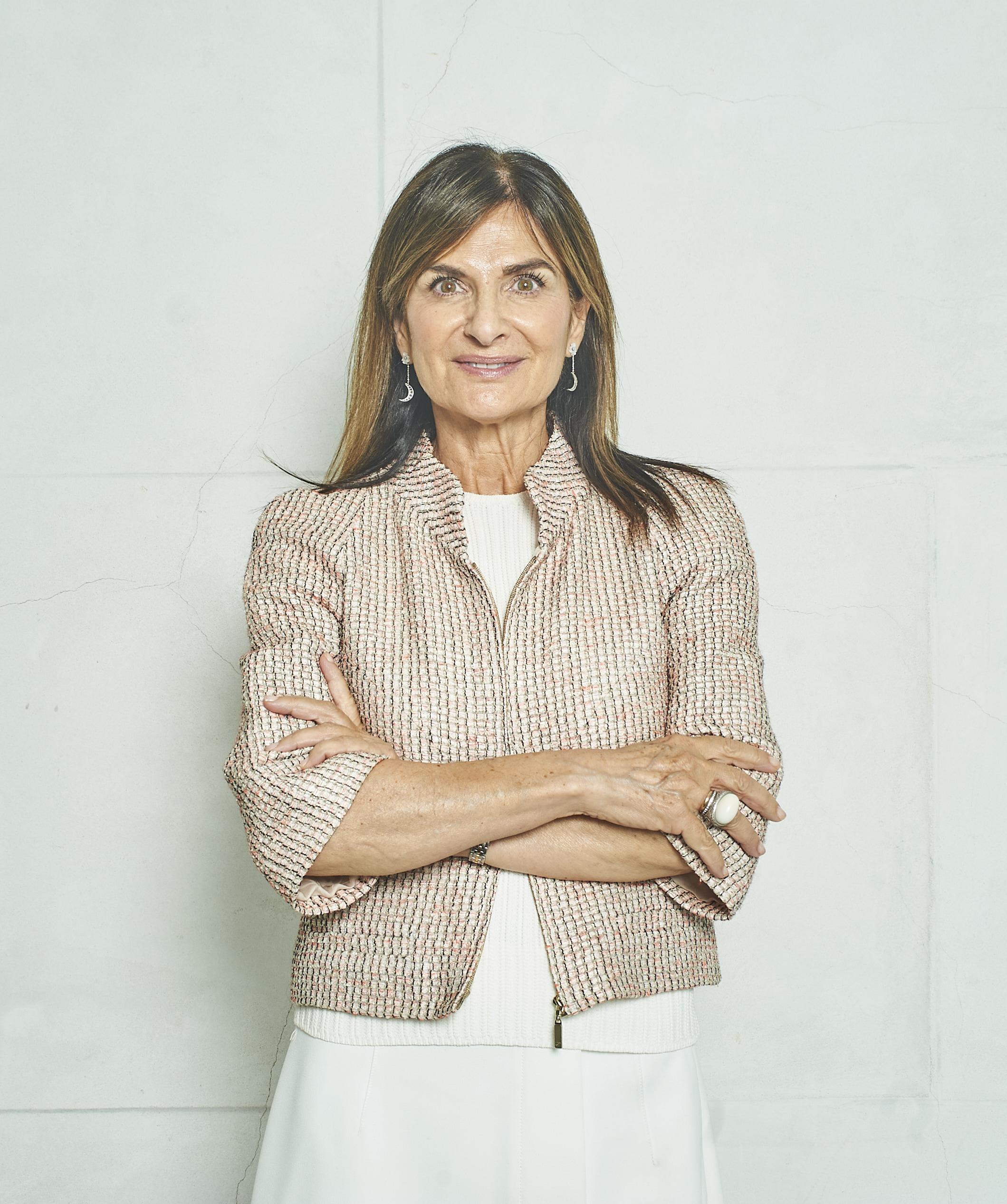 Mª Eugenia Girón