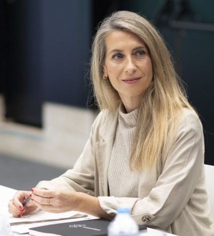 María Sanz Vicente
