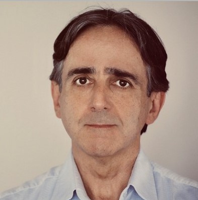 Víctor Valcárcel Juárez
