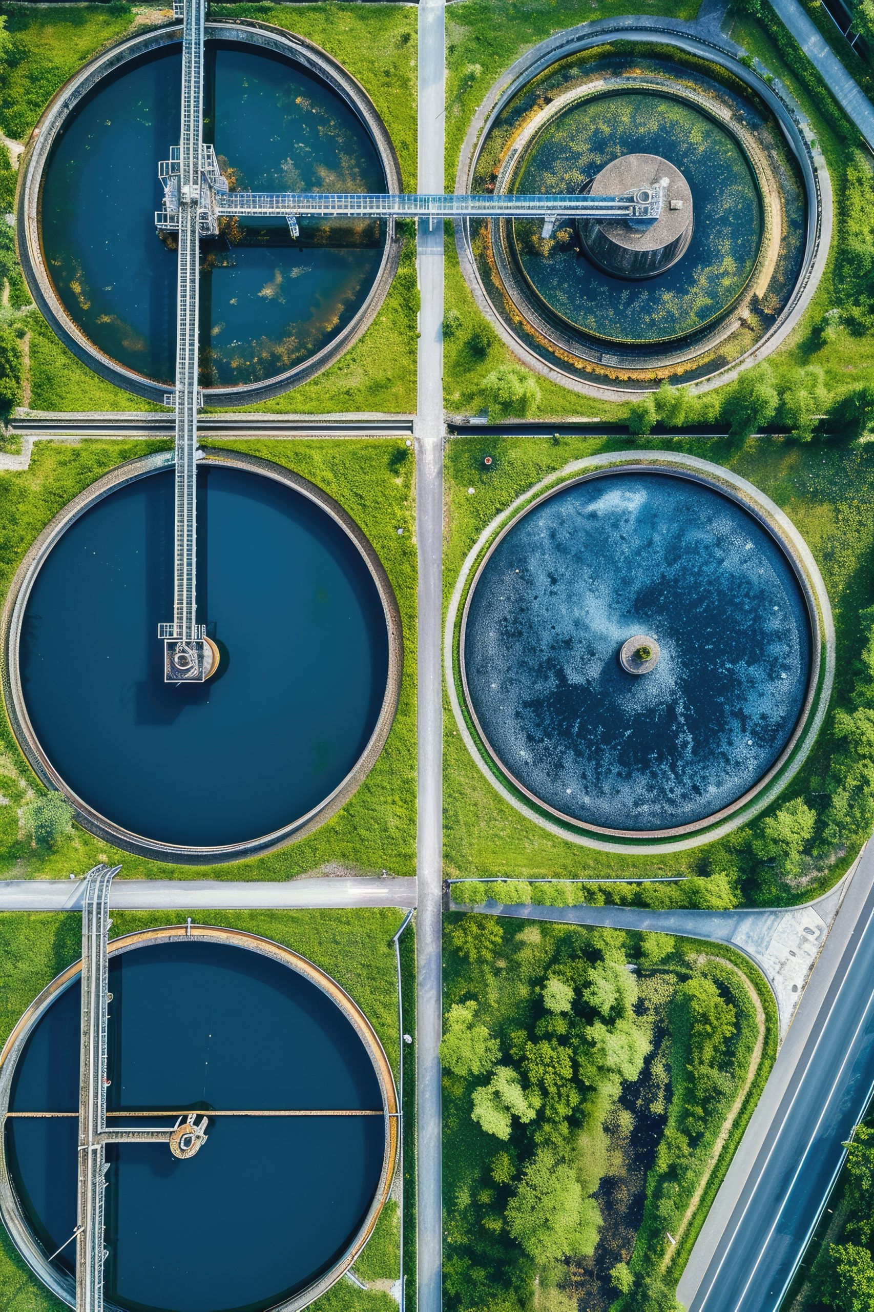 Water Use by Sectors