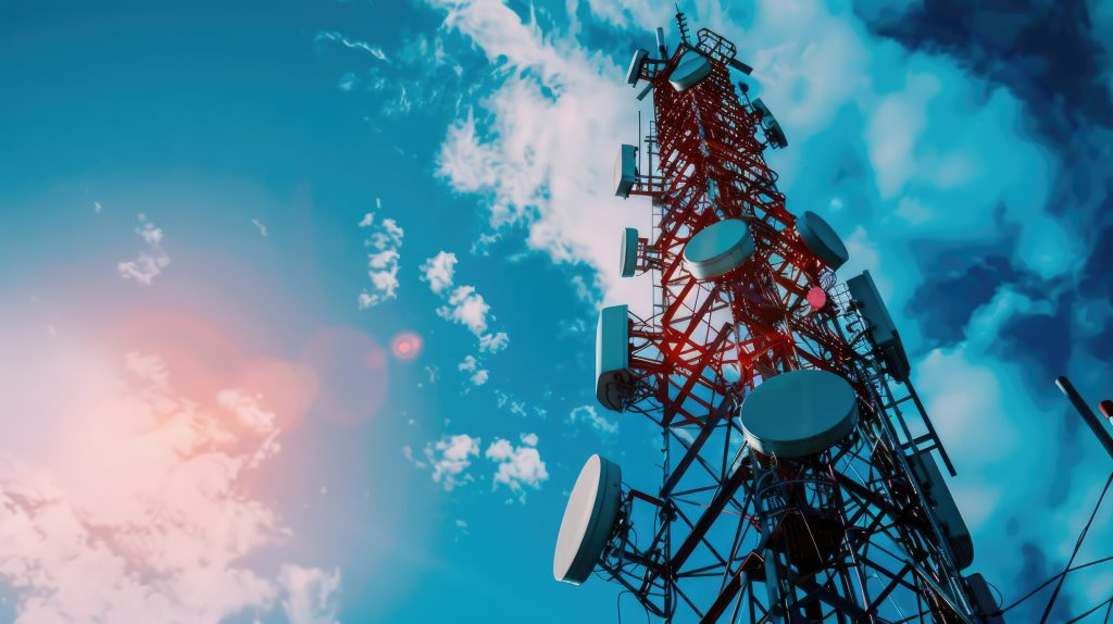 Telecomunicaciones e Innovación