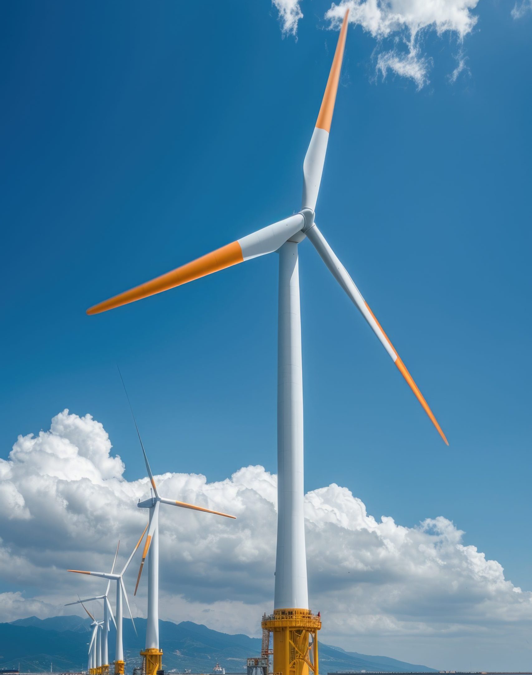 Energy and Water: Two Sides of the Same Coin