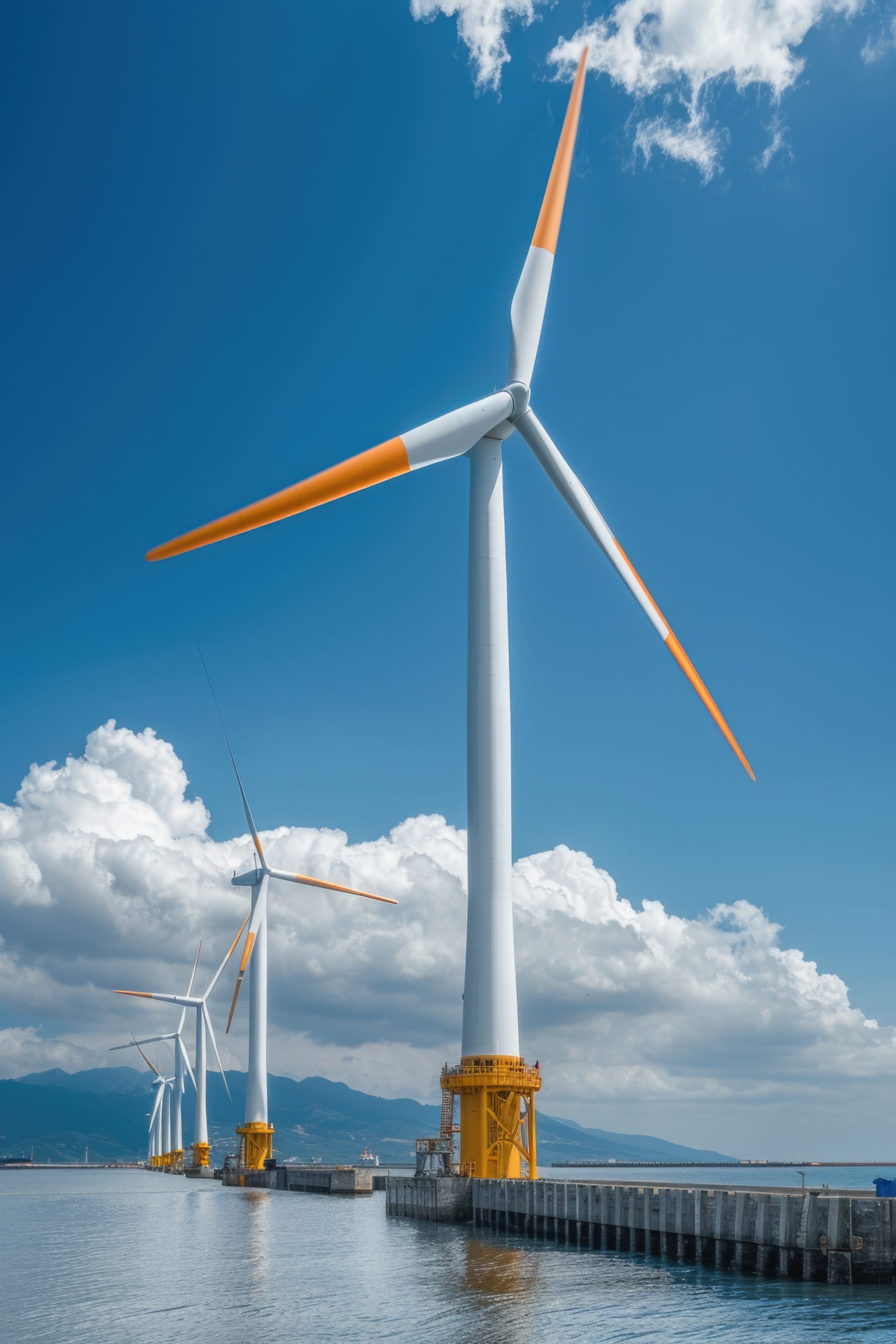 Energy and Water: Two Sides of the Same Coin