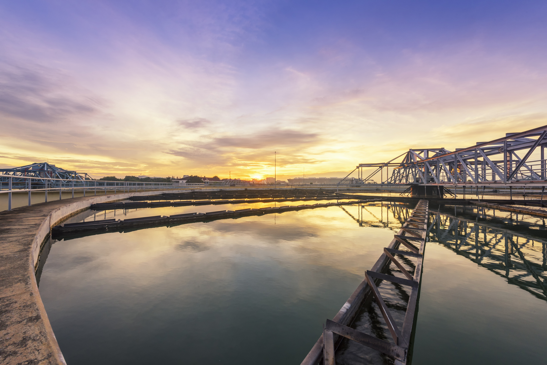 El nexo agua-energÃa: desafÃos y soluciones para un futuro sostenible, por Yael Glazer