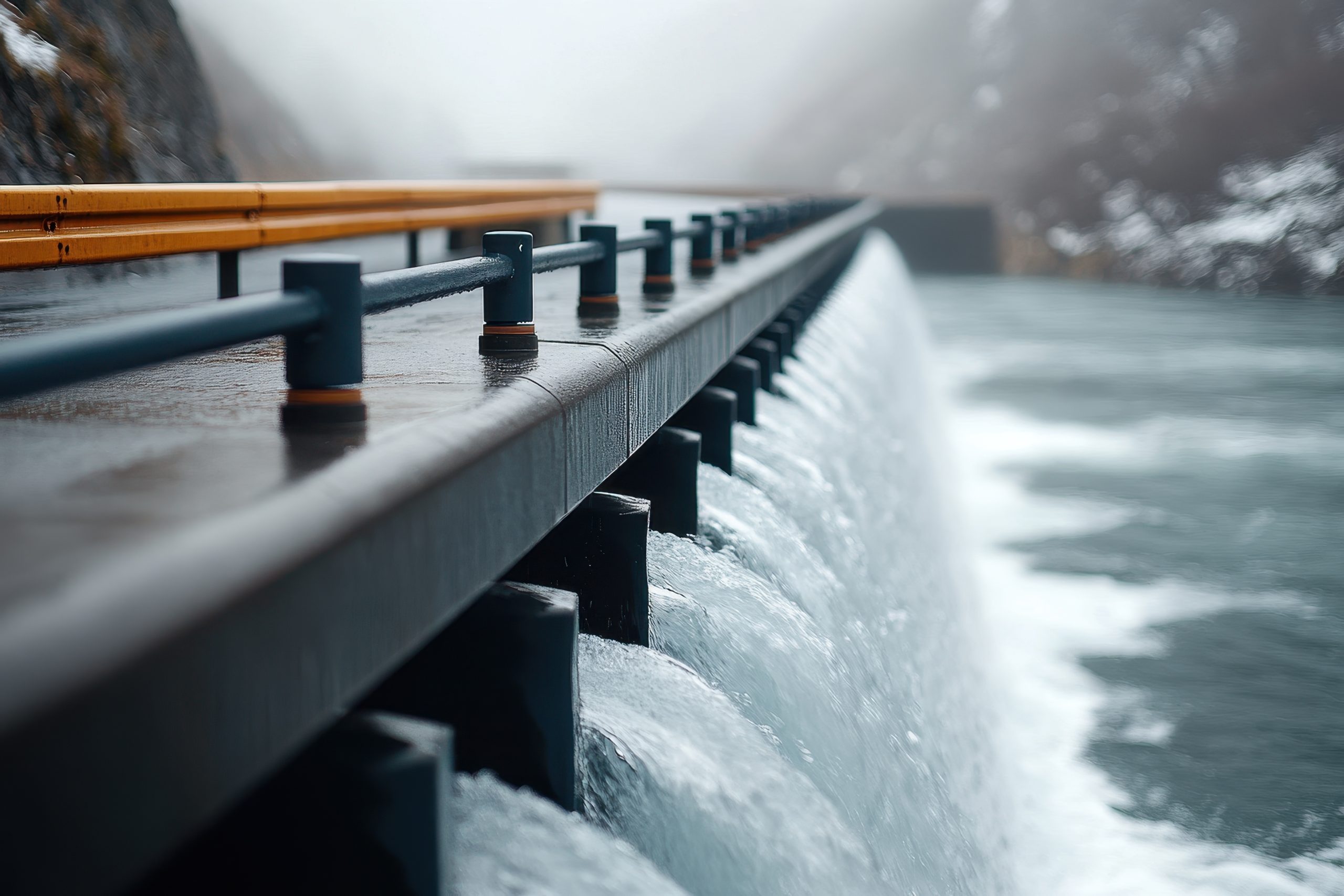 Avances tecnológicos en la gestión sostenible del agua: webinar con José Vázquez de Aqualia