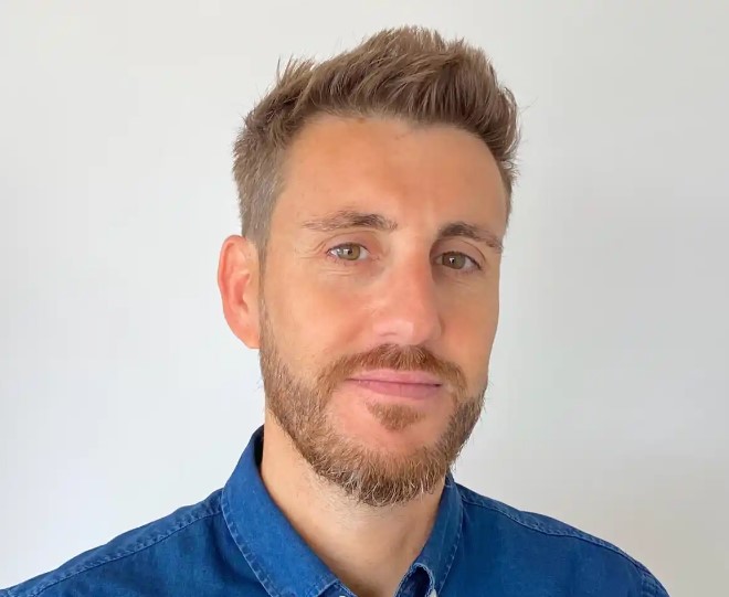 Alejandro Marti