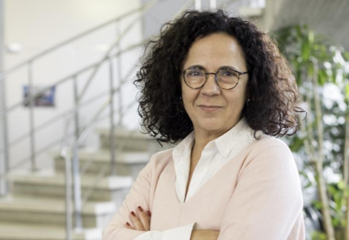 Joana Frontela