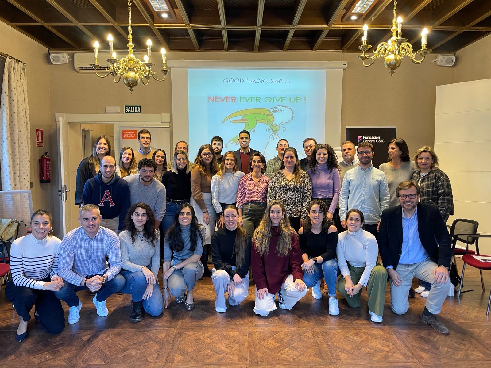 InspiraTech: un impulso hacia la innovación científica y tecnológica en España