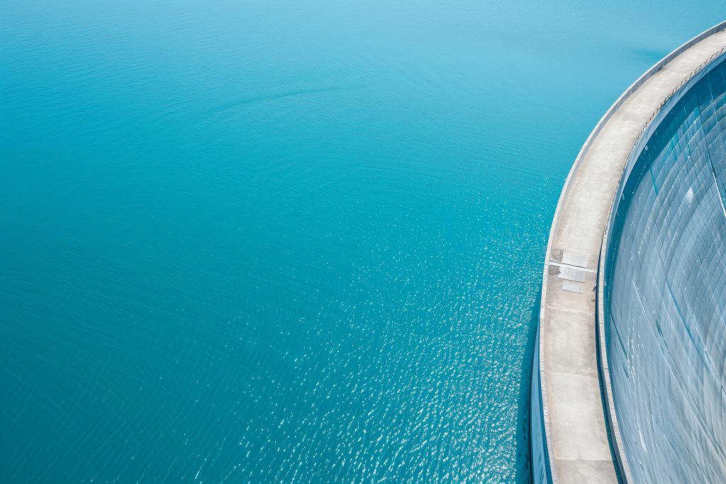 Tecnología contra la escasez del agua