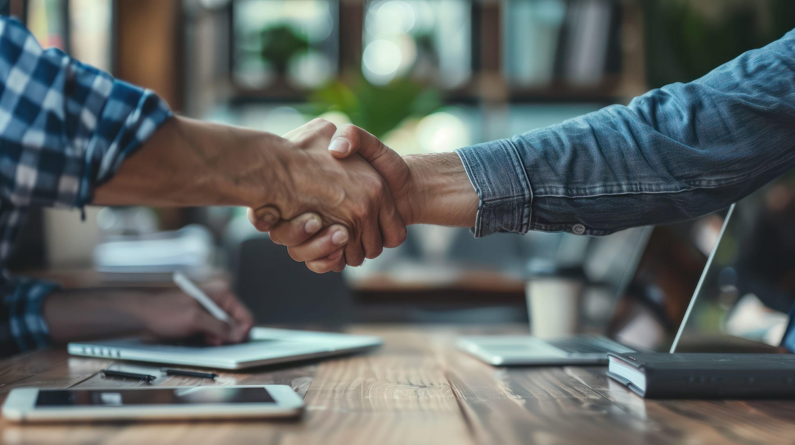 Los sectores donde emprender un negocio en 2025