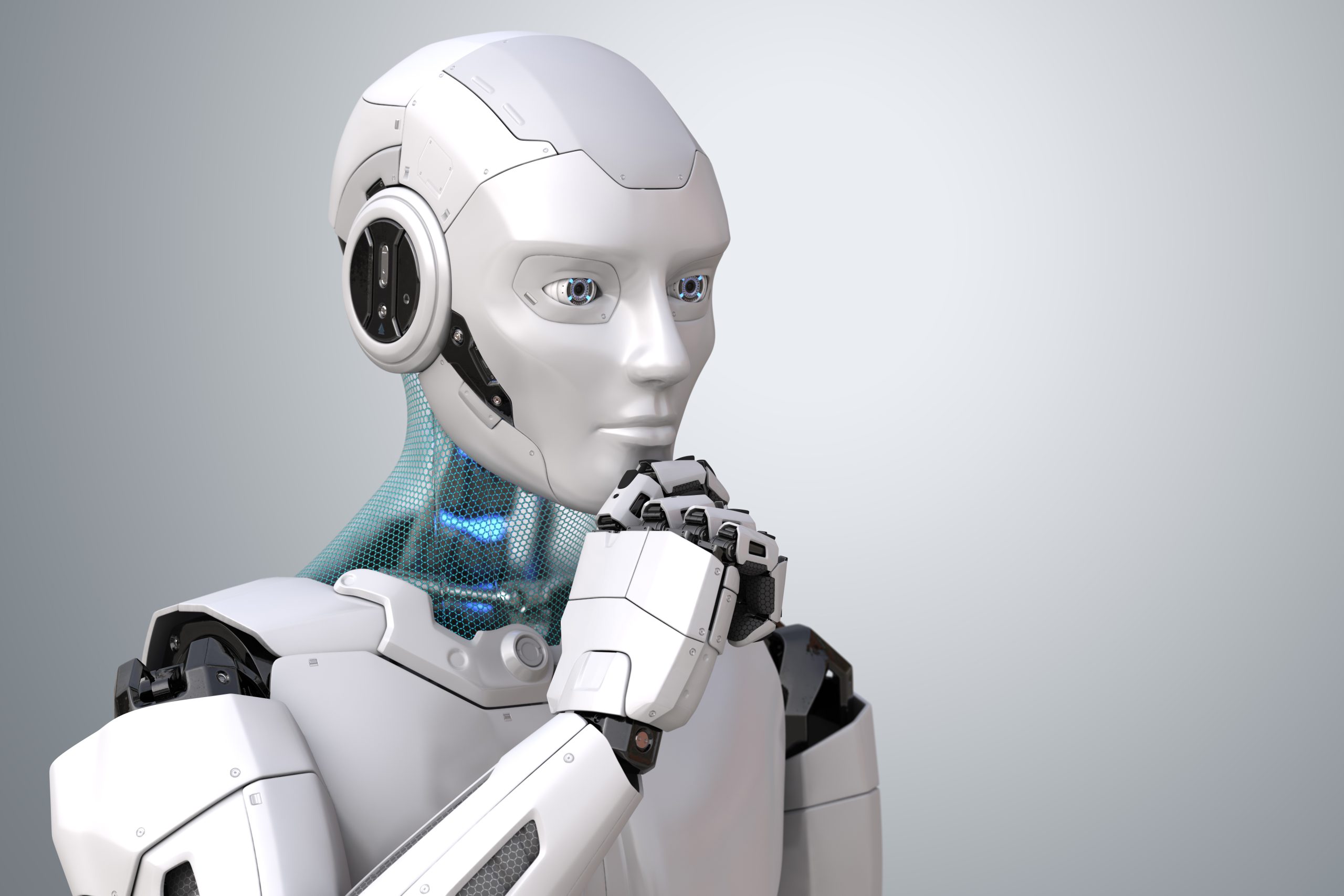 El Valle Inquietante: explorando la relación entre humanos y robots 