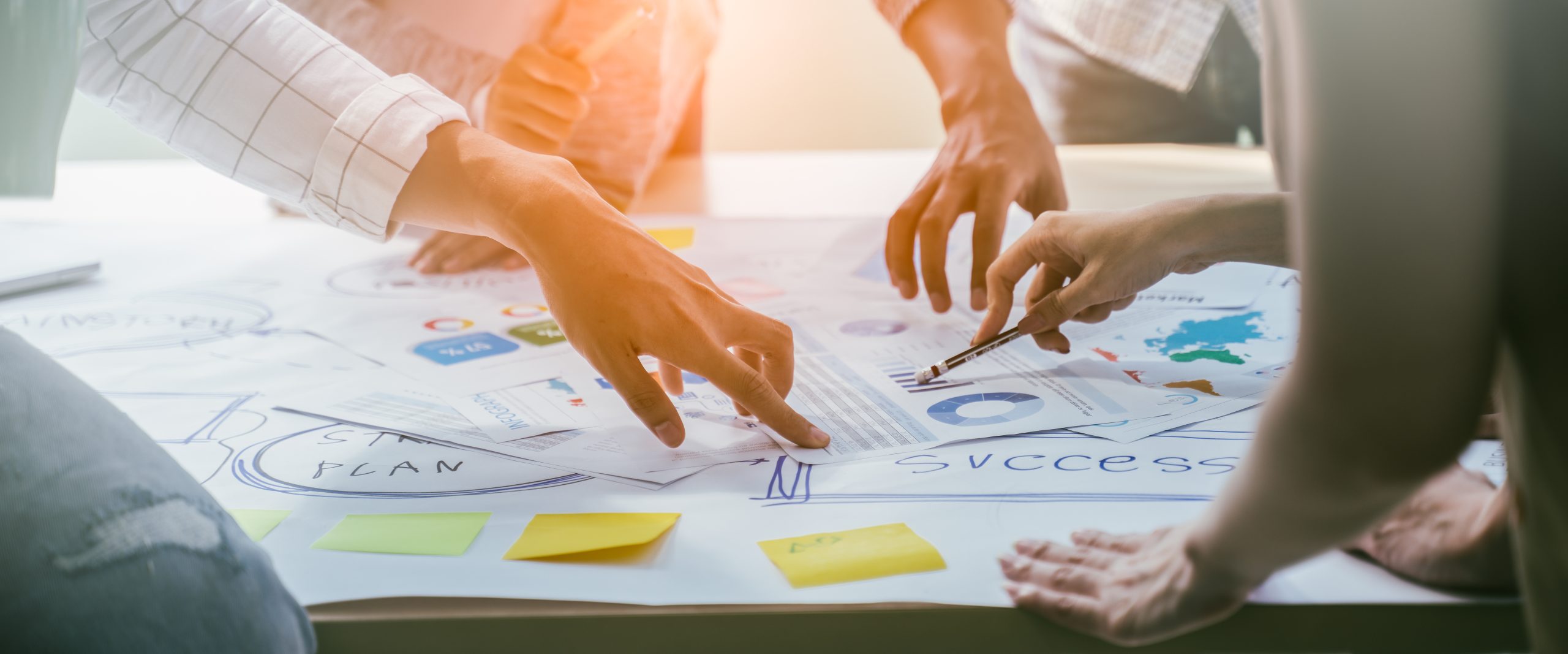 Tendencias emergentes y tecnologías disruptivas para emprender