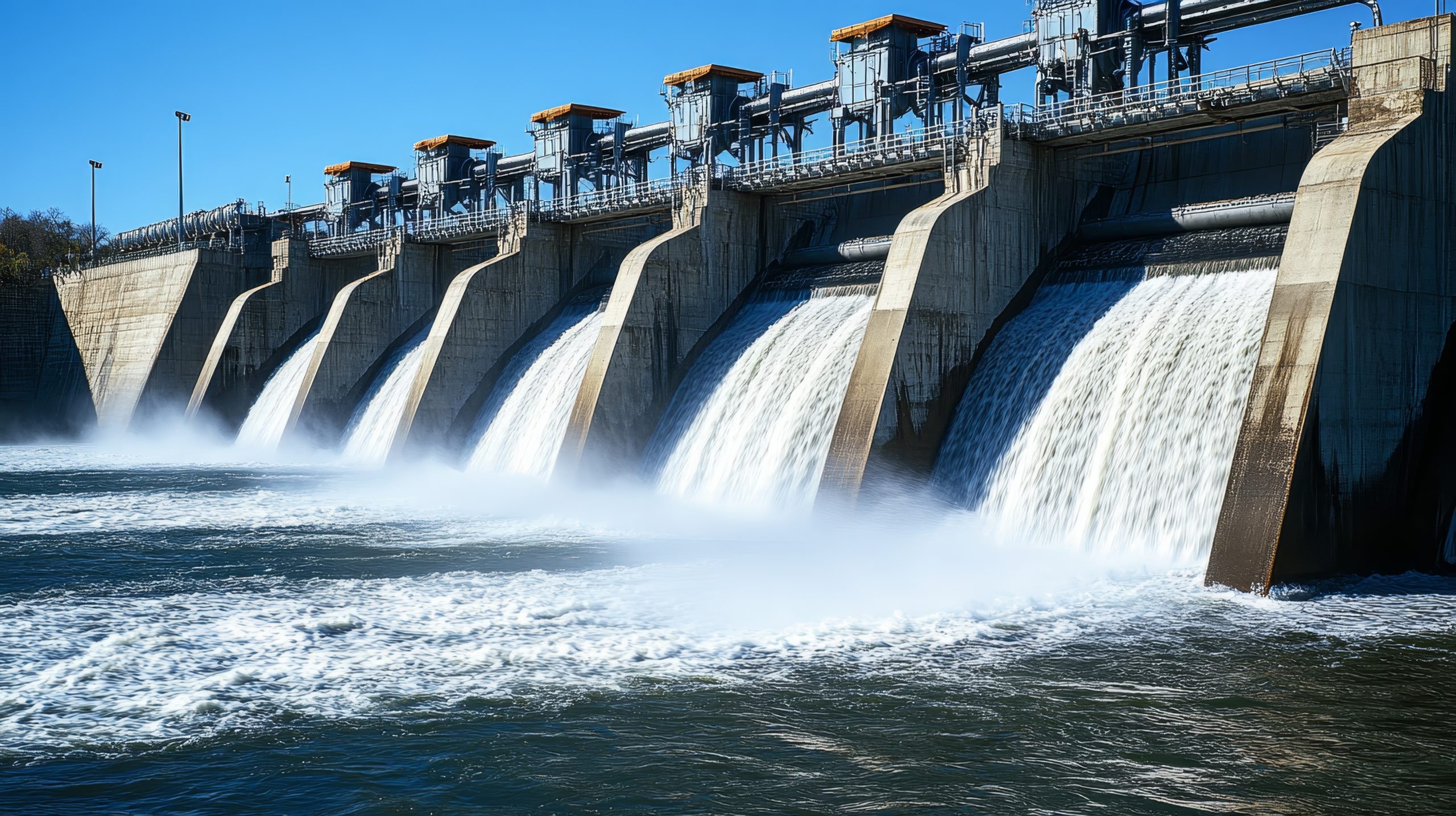 Sostenibilidad del Agua: Soluciones Tecnológicas para el Futuro