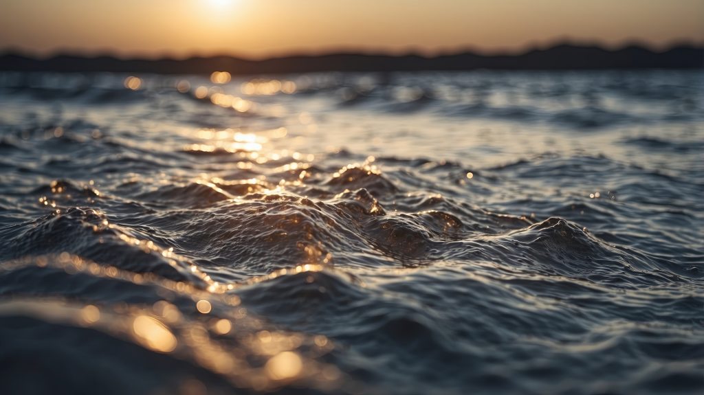 Sostenibilidad del agua