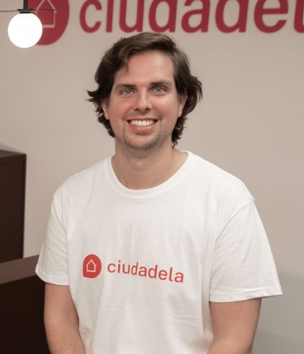Jaime Llantada