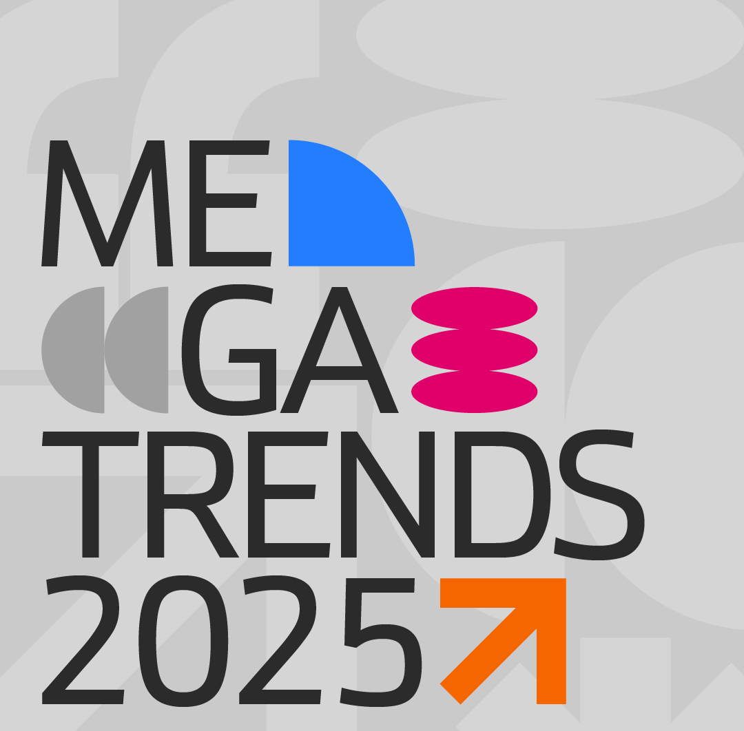 Megatrends 2025