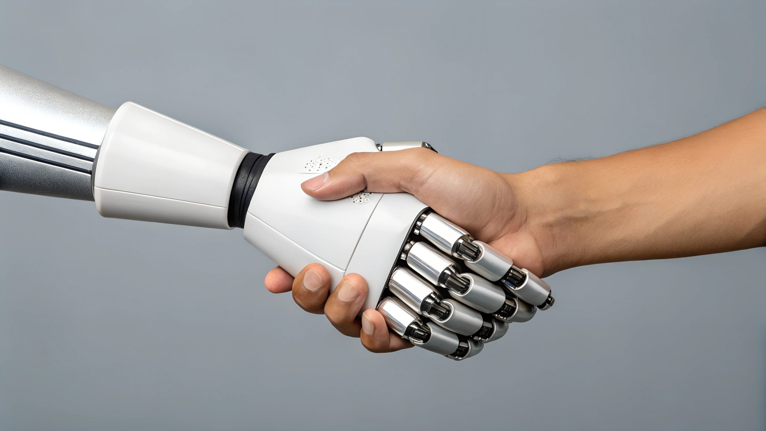 Robots que entienden: el desafío de la interacción humano-máquina