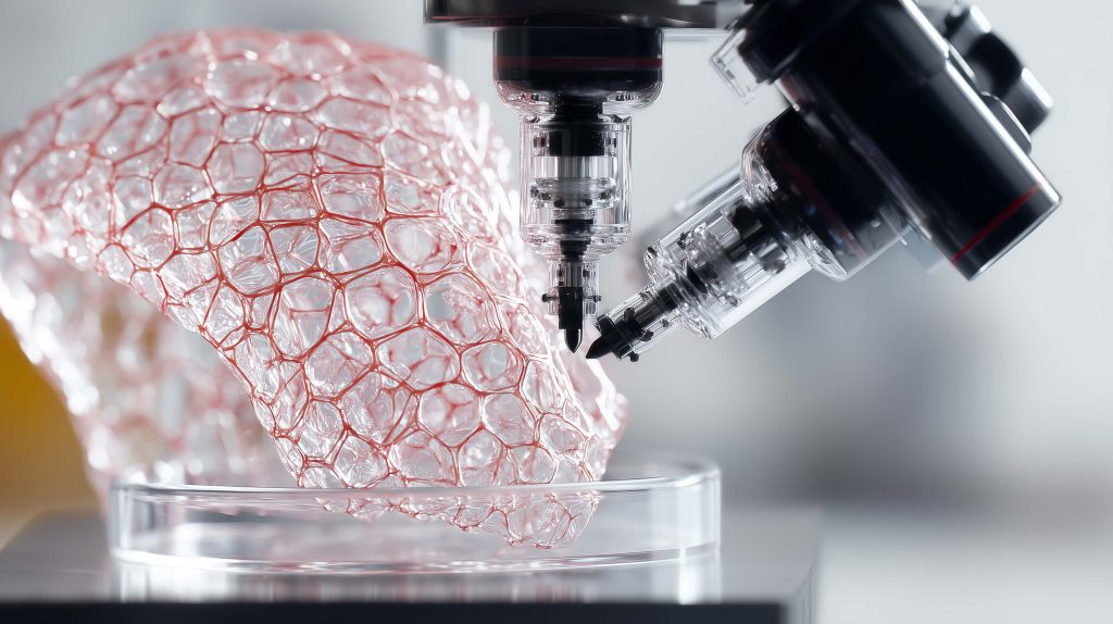 Materiales del futuro: diseñados por algoritmos, pensados para la sostenibilidad 