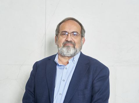 Ángel Ibarra