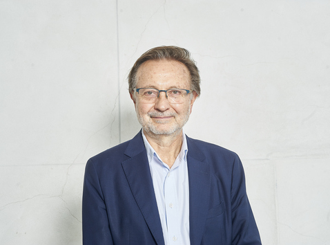 Carlos Hidalgo