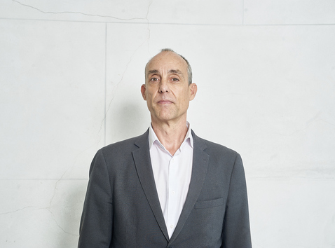 David Zaragoza