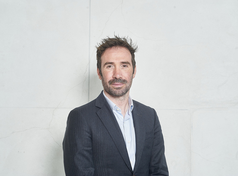 Erik Fernández