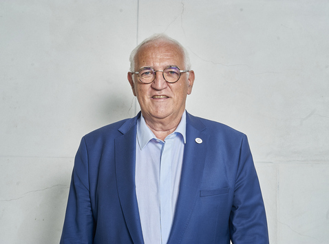 Frédérick Bordry