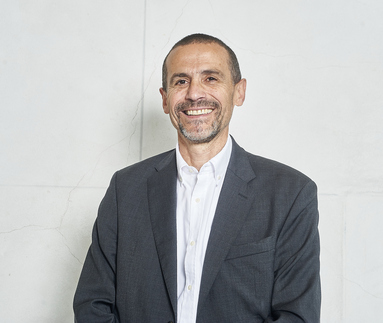 Gianfranco Federici