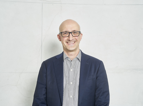 Phil Larochelle