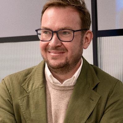 Rory Scott Russell