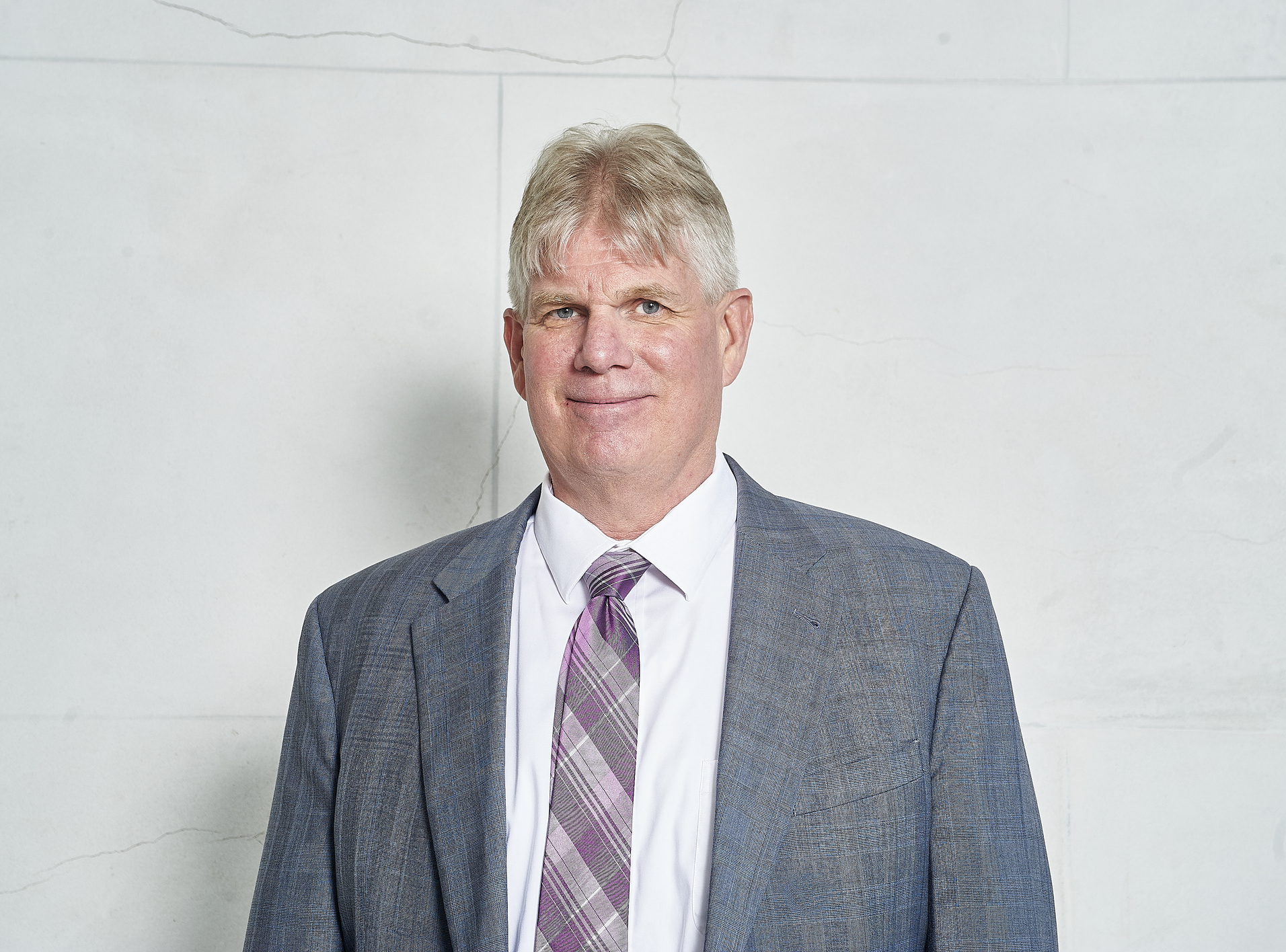 Steven Biegalski