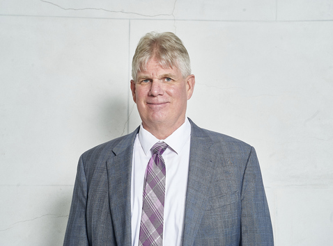 Steven Biegalski